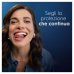 Oral-B Advanced, Protezione Sensibilità Dentifricio Denti Sensibili, 75 ml