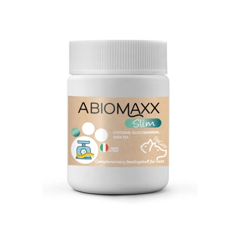 Abiomaxx Slim, 30 Compresse Abiomaxx Slim, 30 Compresse