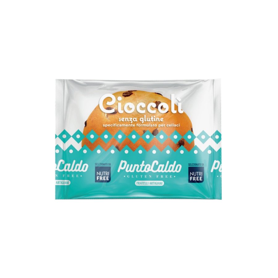 Cioccol&igrave; Punto Caldo, 40 g