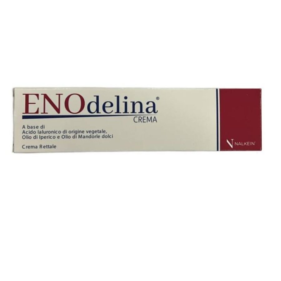 ENOdelina Crema, 50 ml