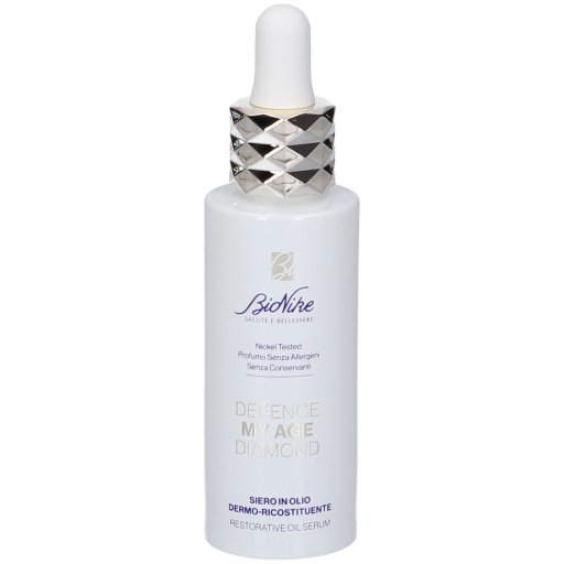 Bionike Defence My Age Diamond, 30 ml Bionike Defence My Age Diamond, 30 ml