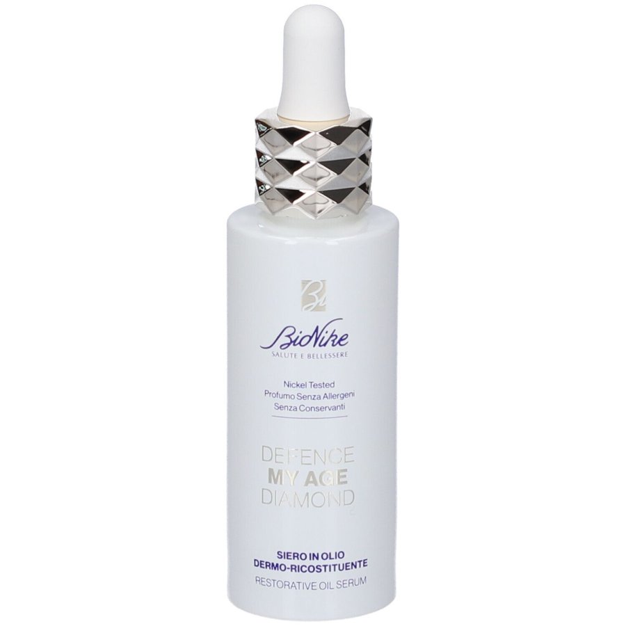 Bionike Defence My Age Diamond, 30 ml