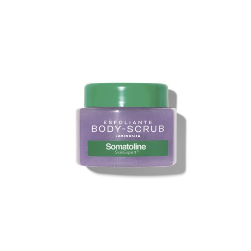 Somatoline Skin Expert Body Scrub Luminosit&agrave;, 350 g