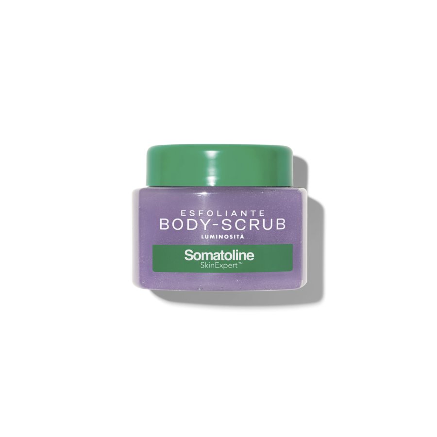 Somatoline Skin Expert Body Scrub Luminosit&agrave;, 350 g