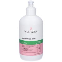 Vidermina Detergente Intimo Nuova Formula pH 5.5 500 ml