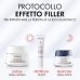 Vichy Cofanetto Spa Protocollo Antirughe Liftactiv H.A. Crema Giorno 50 ml + UV-AGE Fluido SPF50+ 15 ml + Crema Notte 15 ml