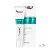 Eucerin Dermopure Fluido Opacizzante, 40 ml