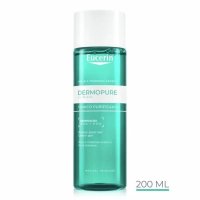 Eucerin Dermopure Tonico Purificante, 200 ml