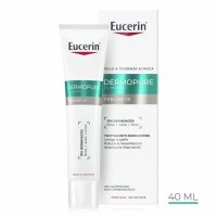 Eucerin Dermopure Peeling Rinnovatore Notte, 40 ml