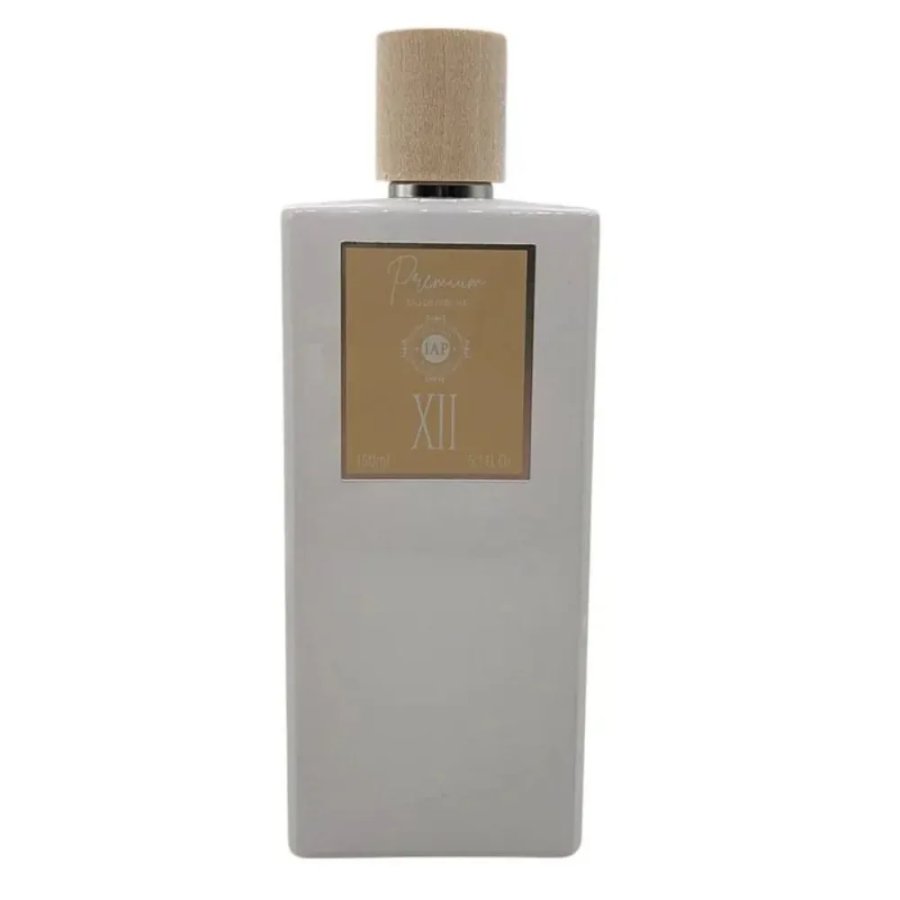 Iap Pharma Premium Frasco Eau de Parfum Unisex Numero XII, 150 ml
