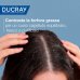 Ducray Kelual Squanorm Shampoo Trattante Regolatore Forfora Grassa, 400 ml