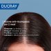 Ducray Kelual Squanorm Shampoo Trattante Regolatore Forfora Grassa, 400 ml