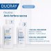 Ducray Kelual Squanorm Shampoo Trattante per Forfora Secca, 400 ml