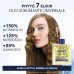 Phyto, 7 Elixir Huile Olio Sublimante Universale, 100 ml