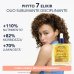 Phyto, 7 Elixir Intense Huile Olio Sublimante Disciplinante, 100 ml