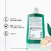 Klorane Shampoo Anti-Forfora Galanga, 200 ml