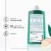Klorane Shampoo Antiforfora Galanga, 400 ml