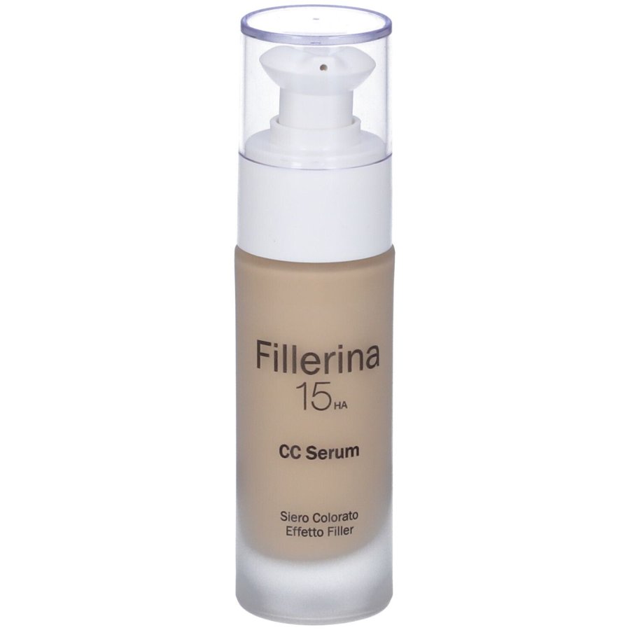 Fillerina 15 HA CC Serum, 30 ml