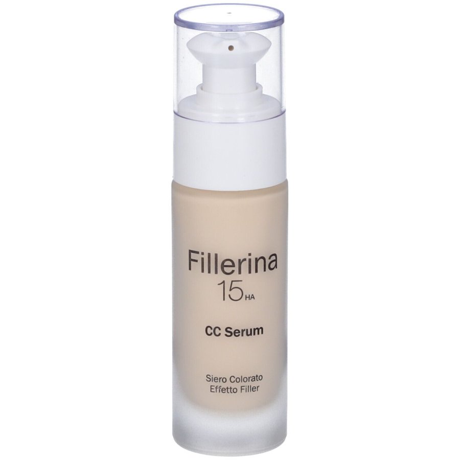 Labo Fillerina 15 HA CC Serum, 30 ml Labo Fillerina 15 HA CC Serum, 30 ml
