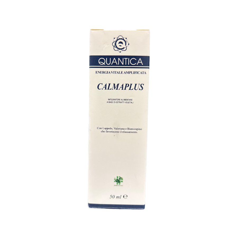 Quantica Calmaplus, 50 ml
