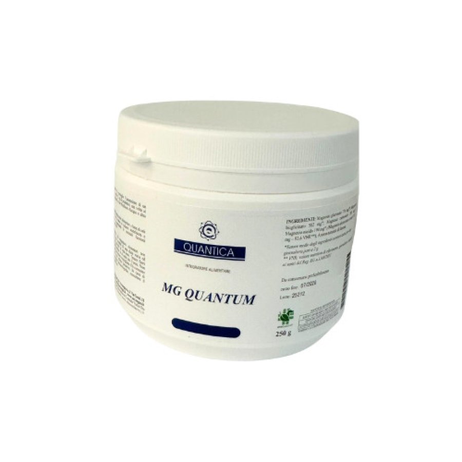 Quantica MG Quantium, 250 g Quantica MG Quantium, 250 g