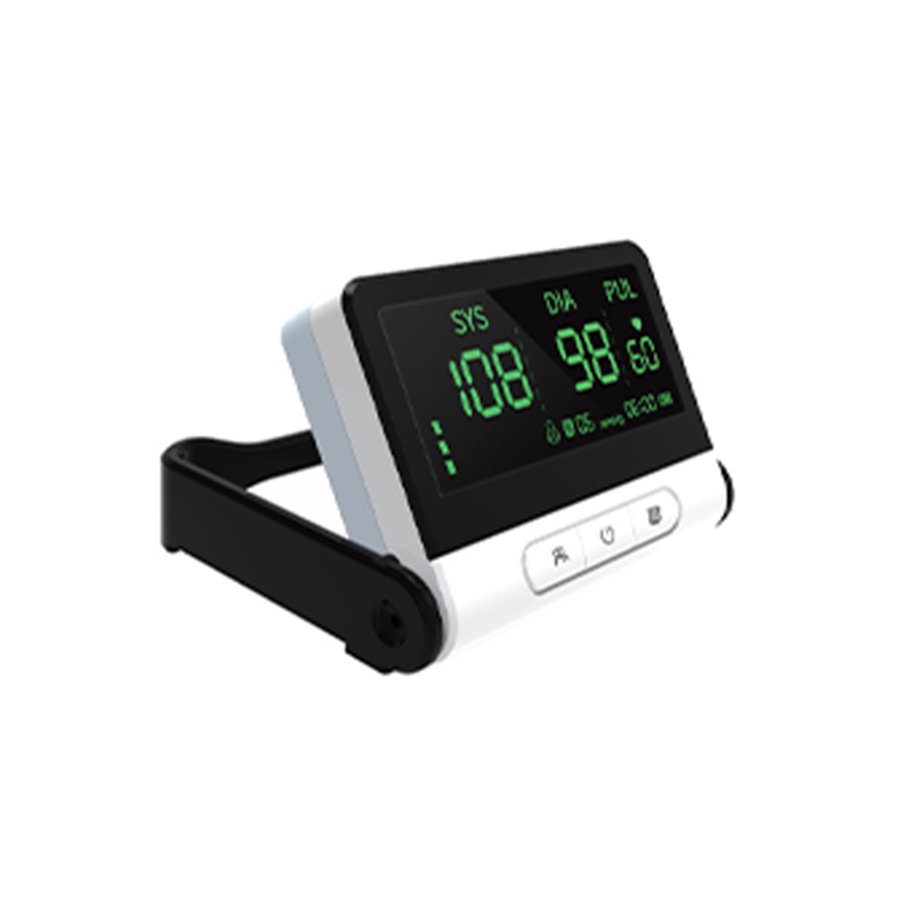 ARMÒNIA, Misuratore di Pressione Digitale da Braccio, 1 dispositivo