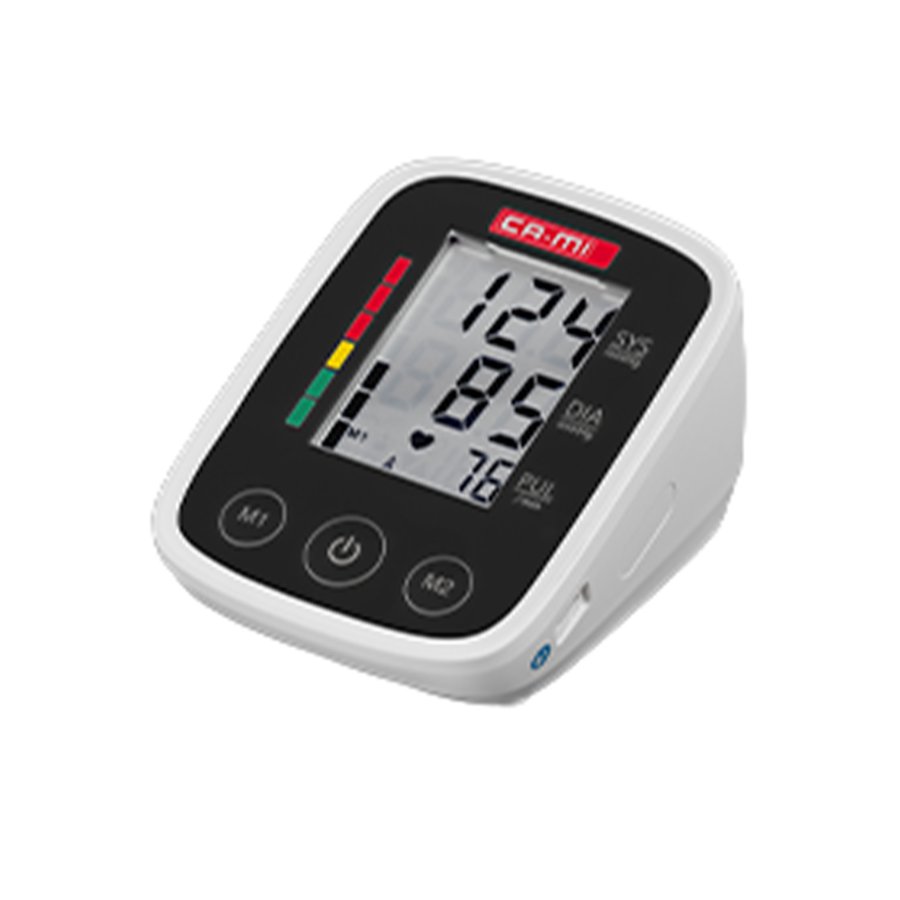 CARDEX, Misuratore di Pressione Digitale da Braccio, 1 dispositivo