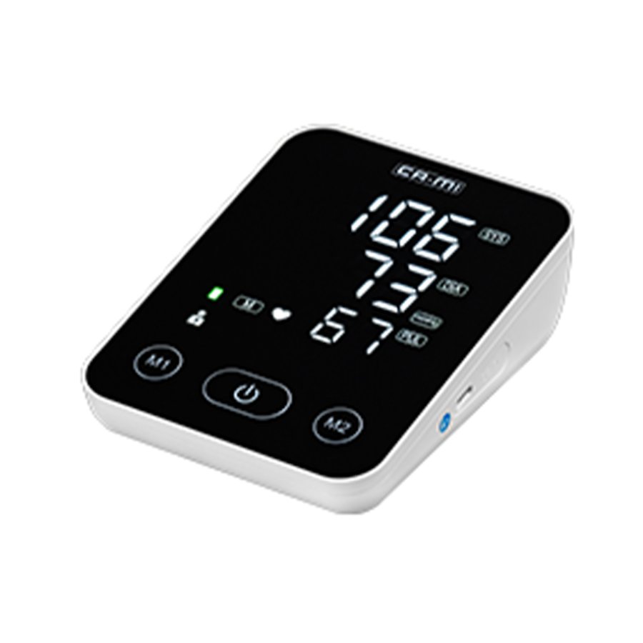 MEDIORA, Misuratore di Pressione Digitale da Braccio, 1 dispositivo