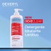 Dexeryl Dexeclear Detergente Idratante Lenitivo, 400 ml