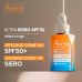 Eau Thermale Av&egrave;ne Ultra Siero SPF50+, 30 ml