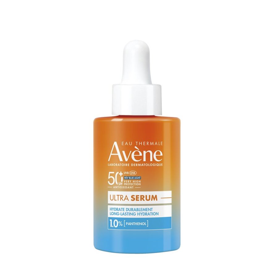 Eau Thermale Av&egrave;ne Ultra Siero SPF50+, 30 ml