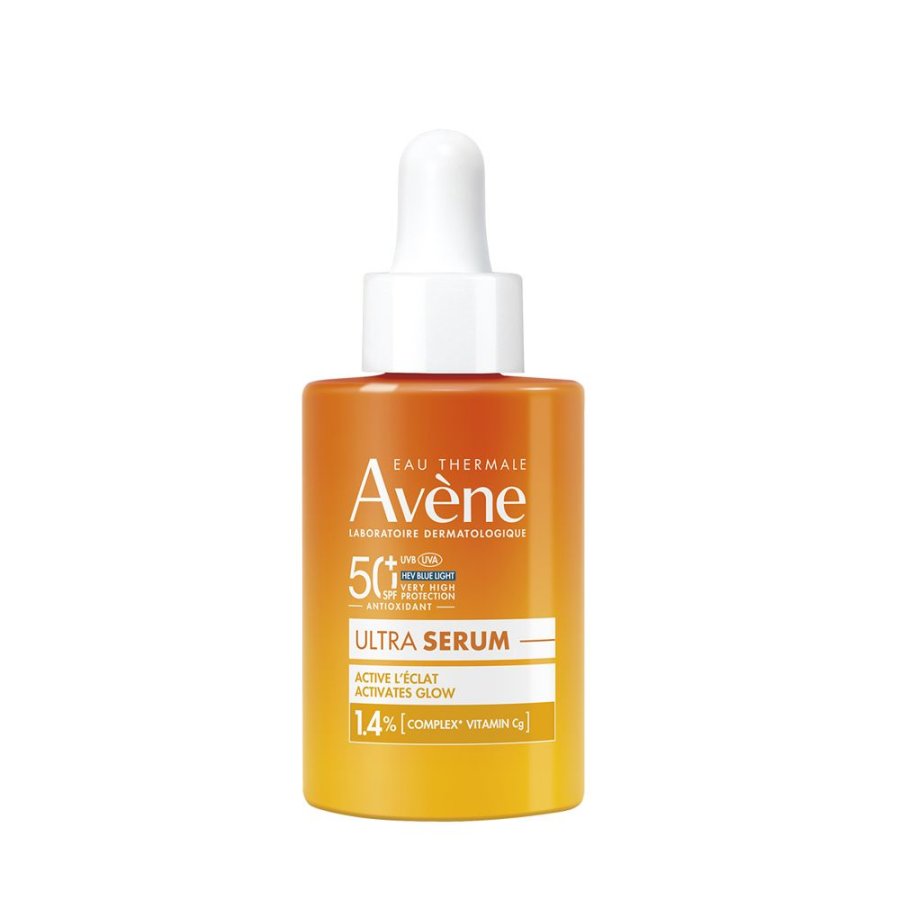 Eau Thermale Av&egrave;ne Ultra Siero SPF50+,&nbsp;30 ml