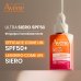 Eau Thermale Av&egrave;ne Ultra Siero SPF50+, 30 ml