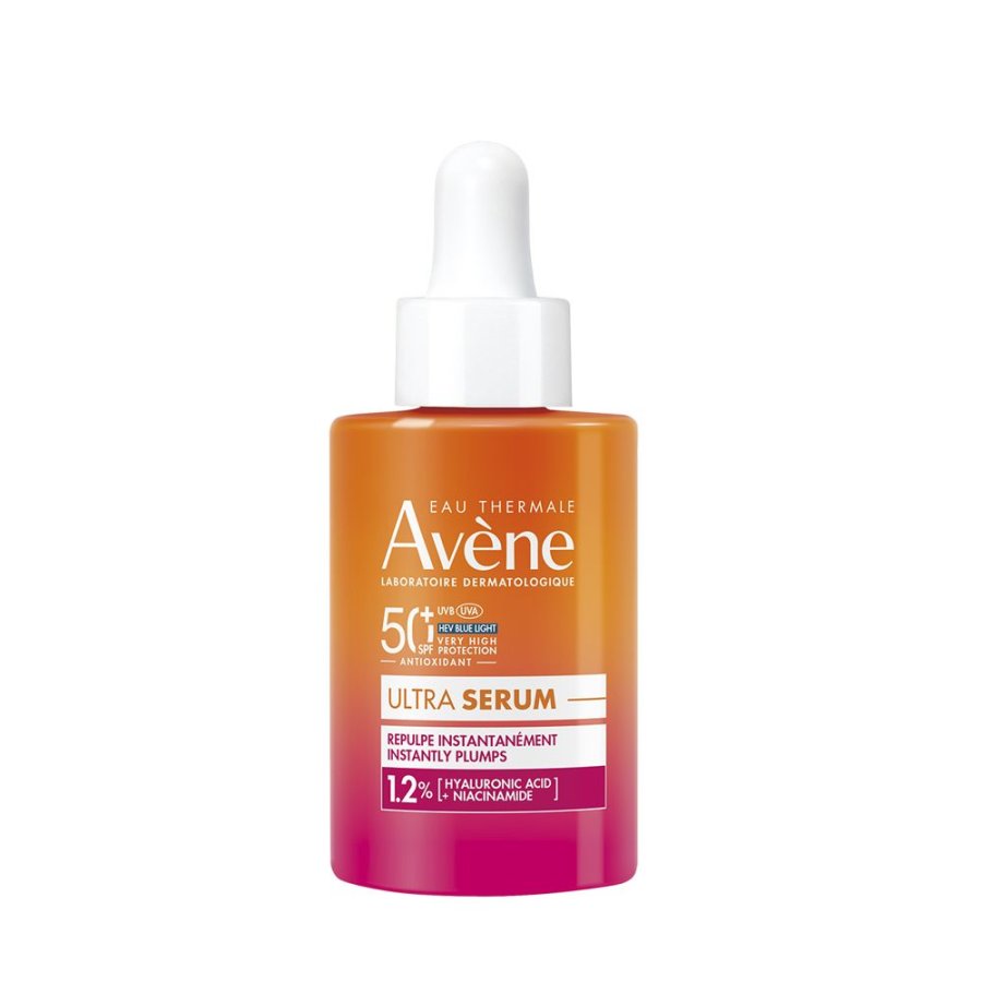 Eau Thermale Av&egrave;ne Ultra Siero SPF50+, 30 ml