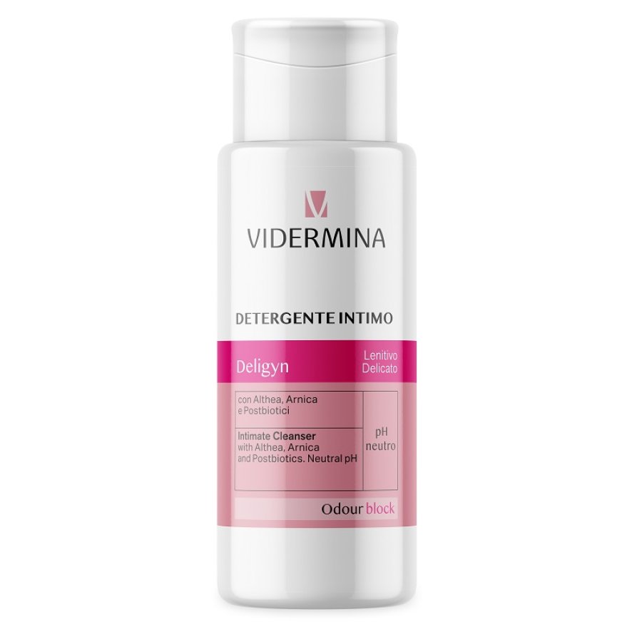 Vidermina Deligyn Detergente,&nbsp;300 ml