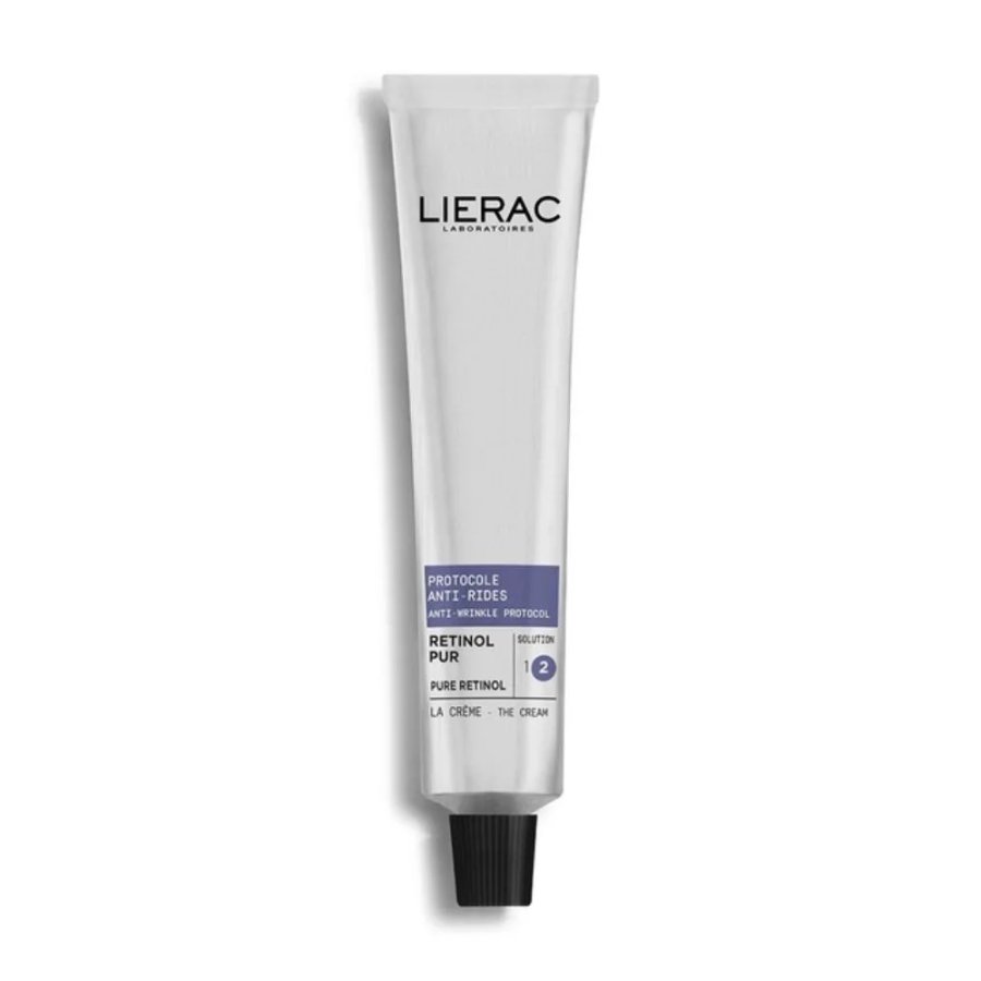 Lierac Crema al Retinolo Puro 0,3%, 30 ml Lierac Crema al Retinolo Puro 0,3%, 30 ml