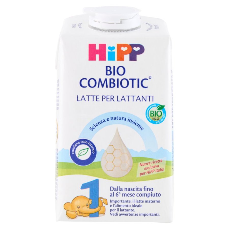 HiPP 1 BIO COMBIOTIC, 500 ml