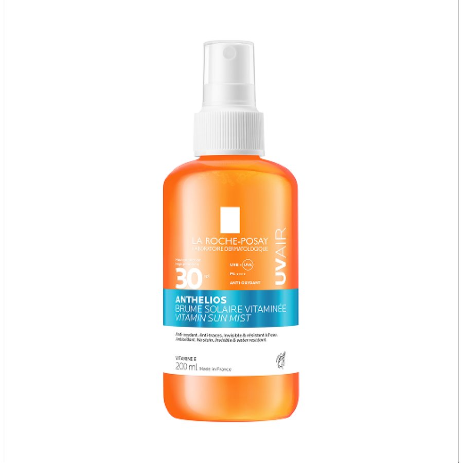 La Roche-Posay Anthelios Sun Vitamin Mist SPF30, 200 ml