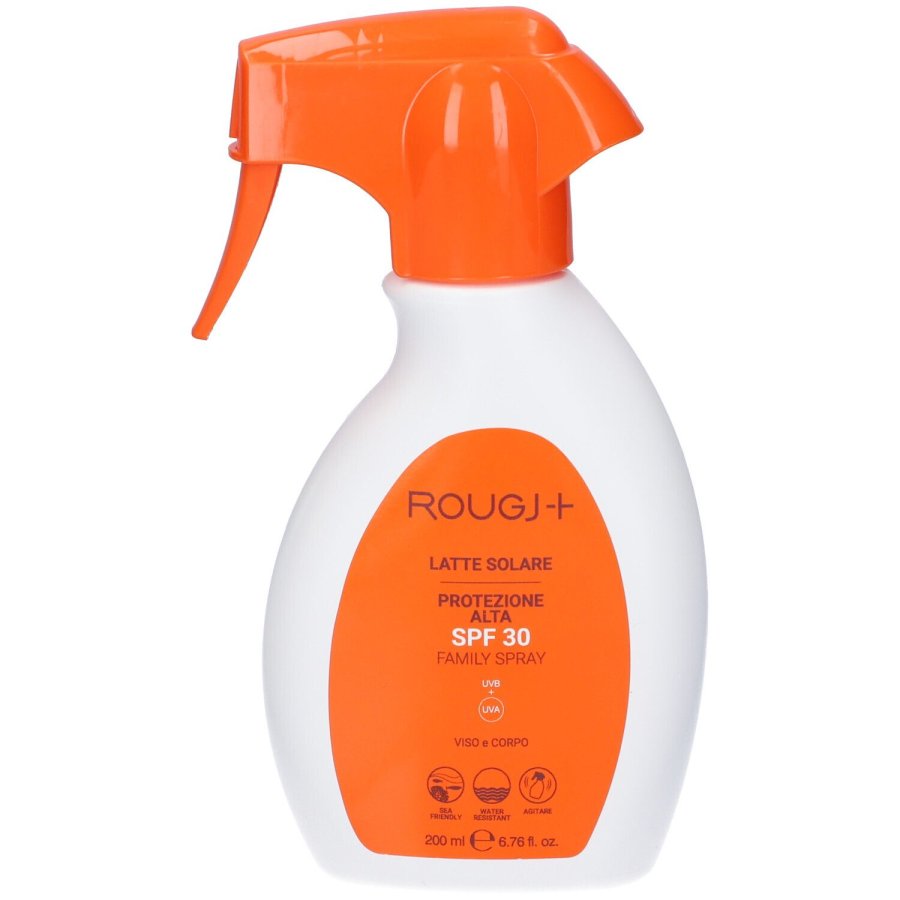 Rougj Trigger SPF 30, 200 ml