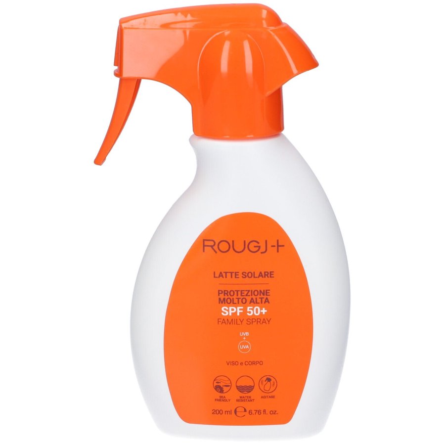 Rougj Trigger SPF 50+, 200 ml