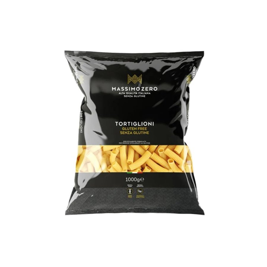 Massimo Zero Tortiglioni, 1 kg Massimo Zero Tortiglioni, 1 kg