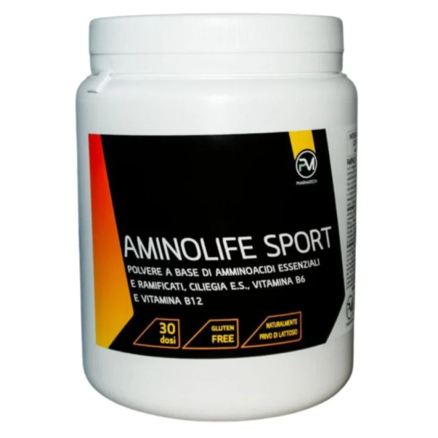 Aminolife Sport, 300 g