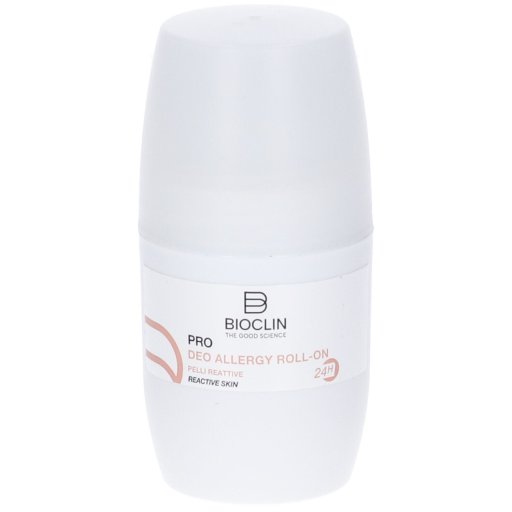 Bioclin Deo Pro Allergy Vapo, 50 ml Bioclin Deo Pro Allergy Vapo, 50 ml