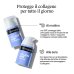 Crema Idratante Viso Collagen Bank con Collagene Marino e Bakuchiol anti-et&agrave; per tutti i tipi di pelle, 50 ml