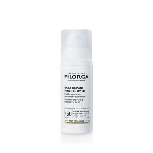 FILORGA Daily Repair Mineral UV 50 SPF50, 50 ml
