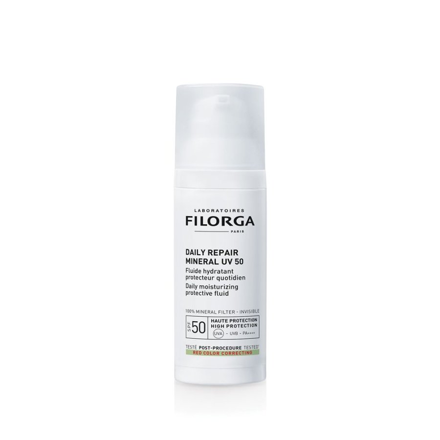 FILORGA Daily Repair Mineral UV 50 SPF50, 50 ml