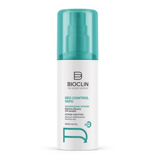 Bioclin Deo Control Vapo, 100 ml Bioclin Deo Control Vapo, 100 ml