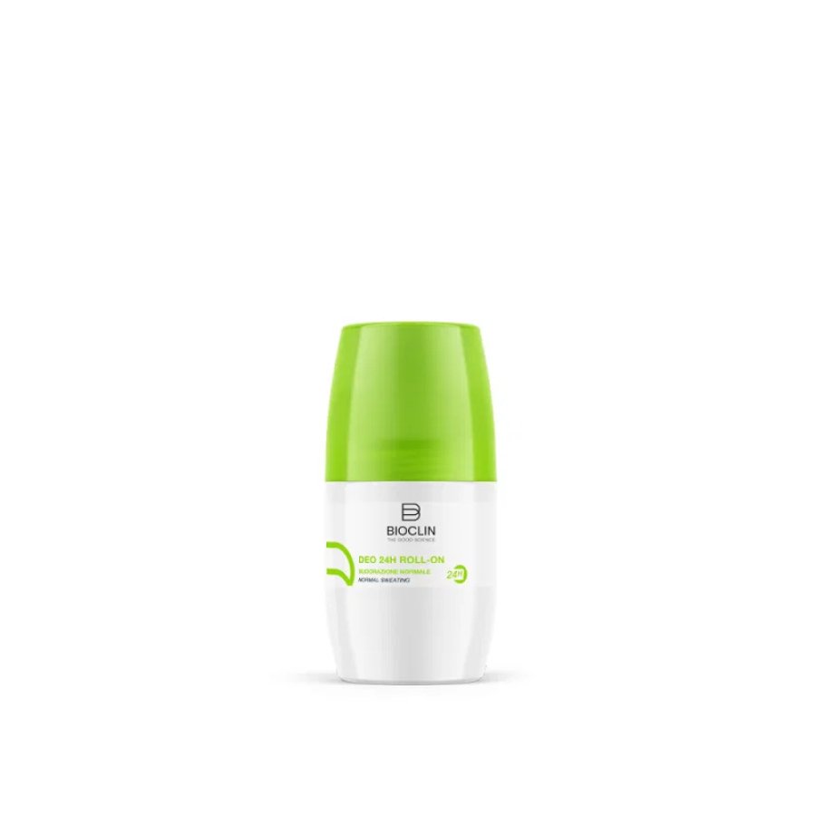 Bioclin Deo 24H Roll-On, 50 ml Bioclin Deo 24H Roll-On, 50 ml
