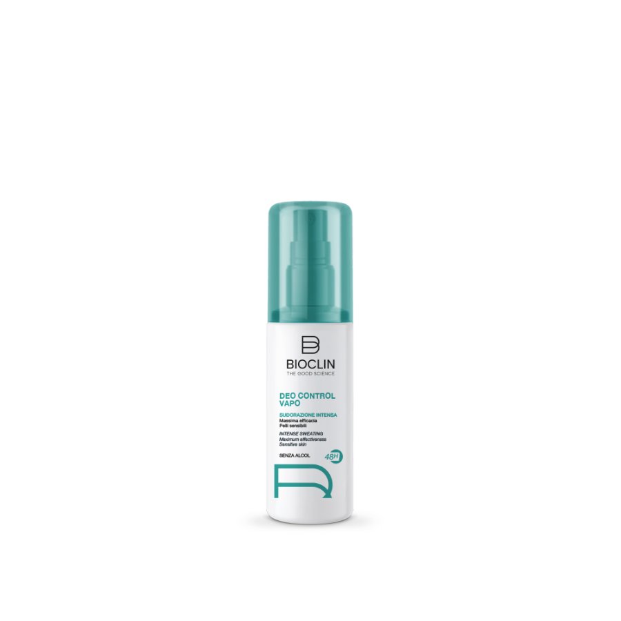 Bioclin Deo Control Vapo Sudorazione Intensa, 100 ml Bioclin Deo Control Vapo Sudorazione Intensa, 100 ml