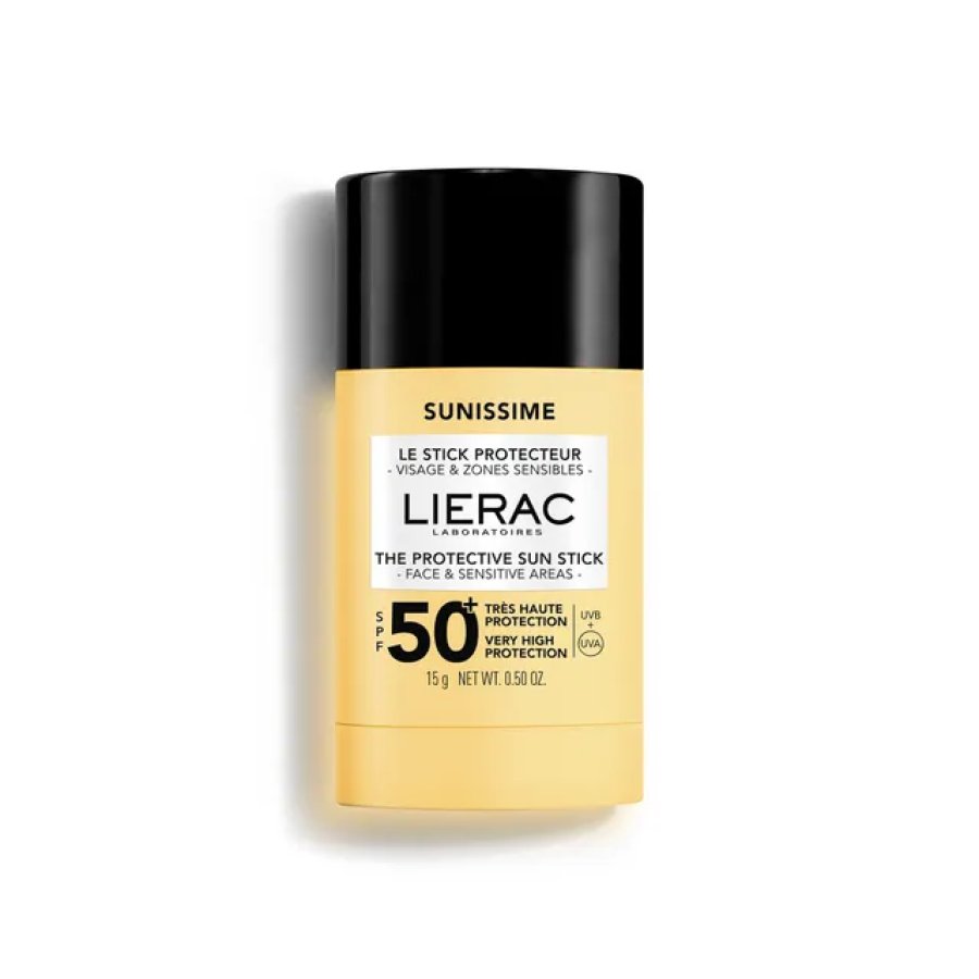 Lierac Sunissime Stick Solare SPF50+, 15 g